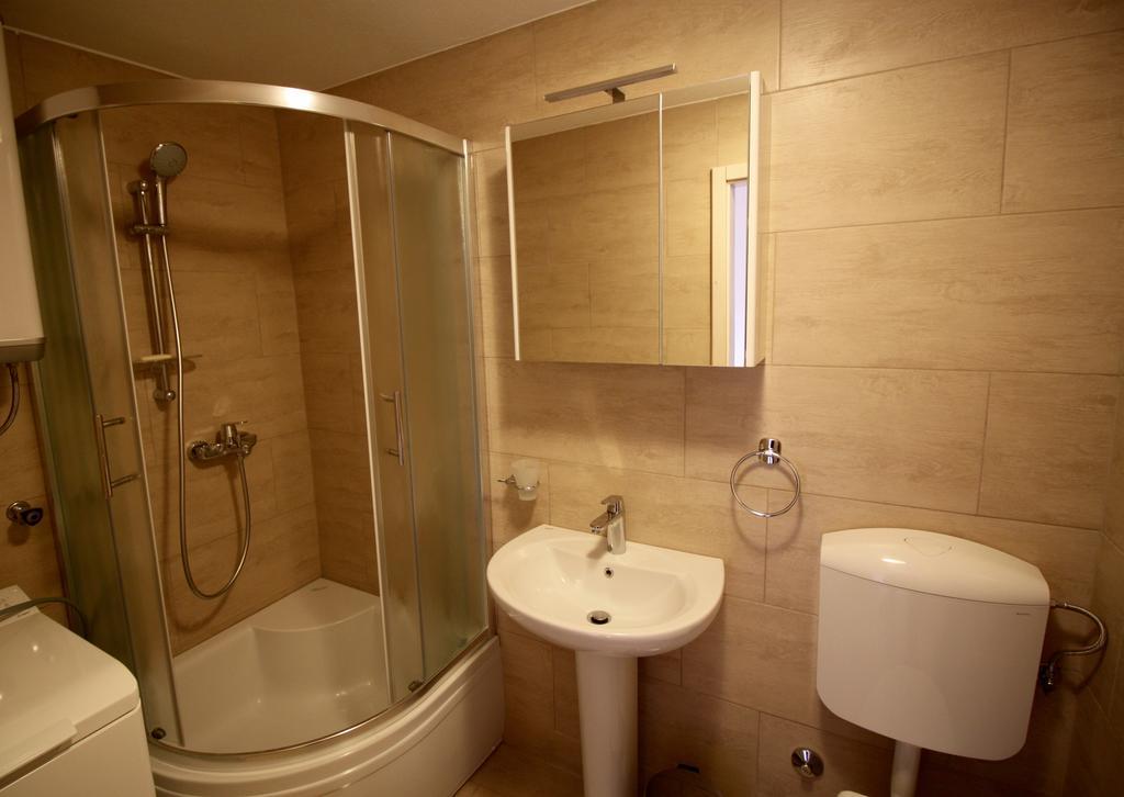 Villa Mima Kotor Dış mekan fotoğraf