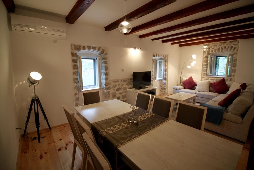 Villa Mima Kotor Dış mekan fotoğraf
