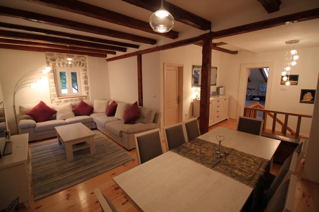 Villa Mima Kotor Dış mekan fotoğraf