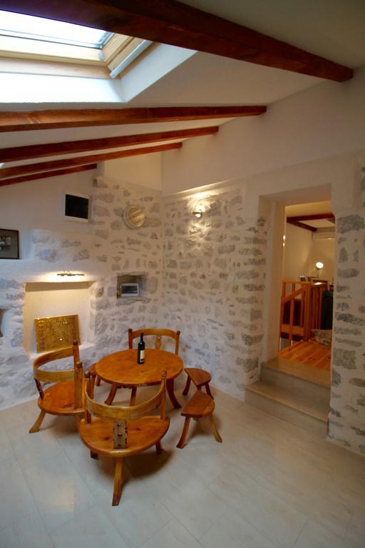 Villa Mima Kotor Dış mekan fotoğraf