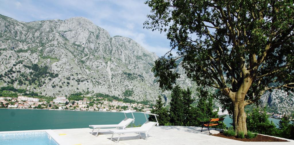 Villa Mima Kotor Dış mekan fotoğraf