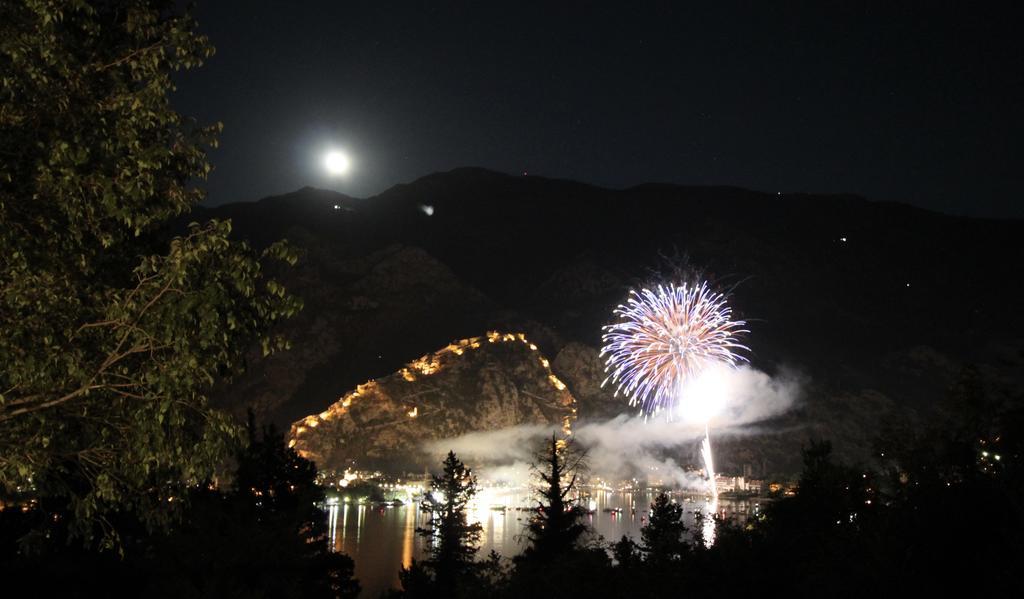 Villa Mima Kotor Dış mekan fotoğraf