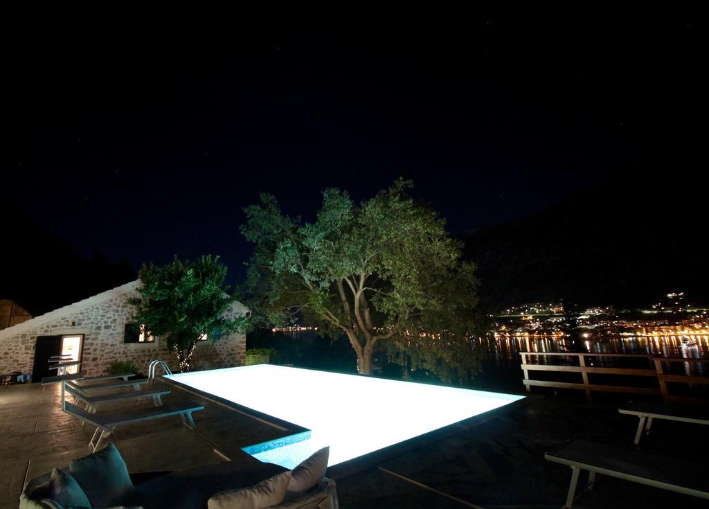 Villa Mima Kotor Dış mekan fotoğraf