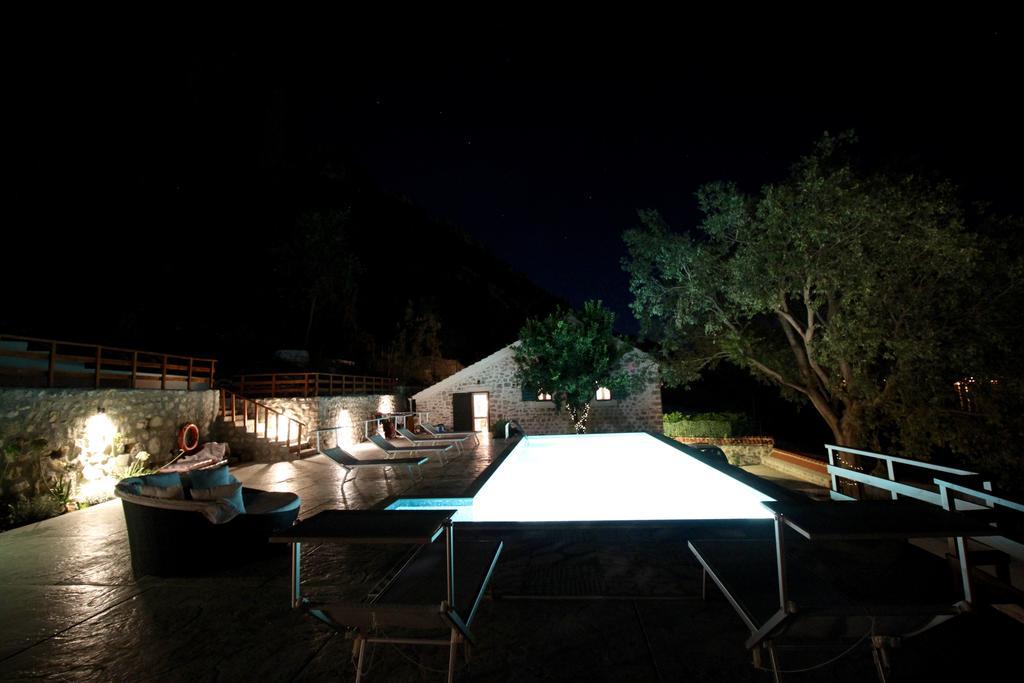 Villa Mima Kotor Dış mekan fotoğraf