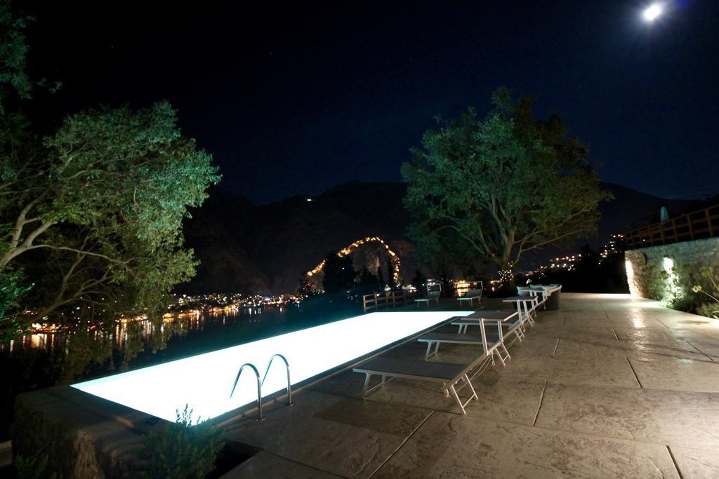 Villa Mima Kotor Dış mekan fotoğraf