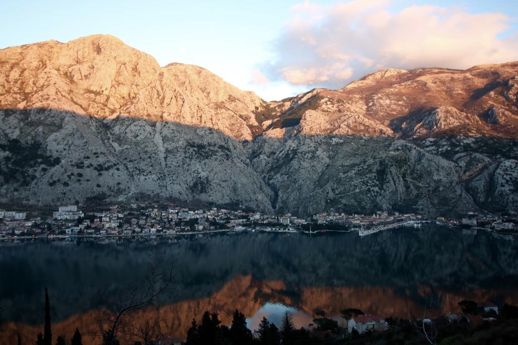 Villa Mima Kotor Dış mekan fotoğraf