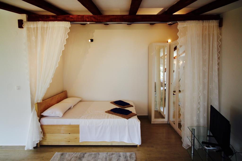 Villa Mima Kotor Dış mekan fotoğraf