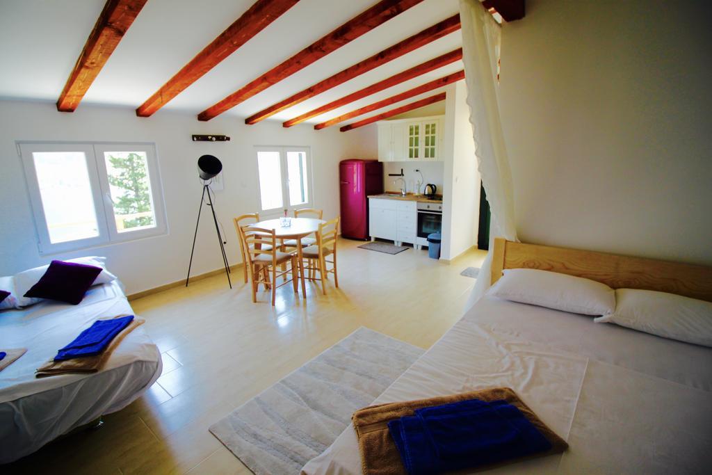 Villa Mima Kotor Dış mekan fotoğraf