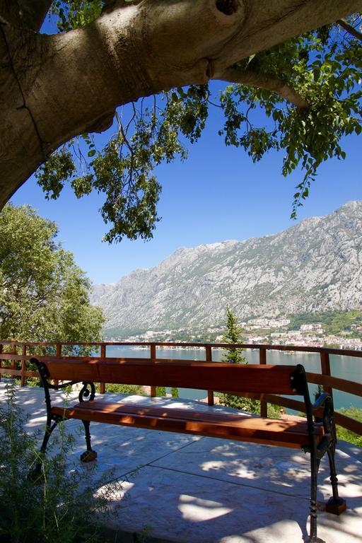Villa Mima Kotor Dış mekan fotoğraf