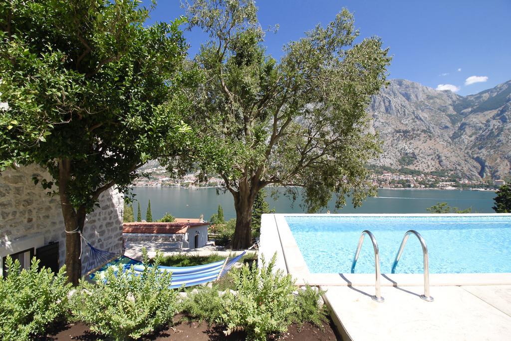 Villa Mima Kotor Dış mekan fotoğraf