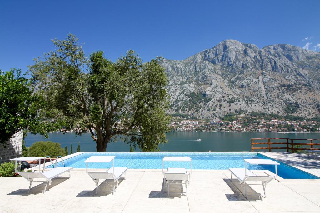 Villa Mima Kotor Dış mekan fotoğraf