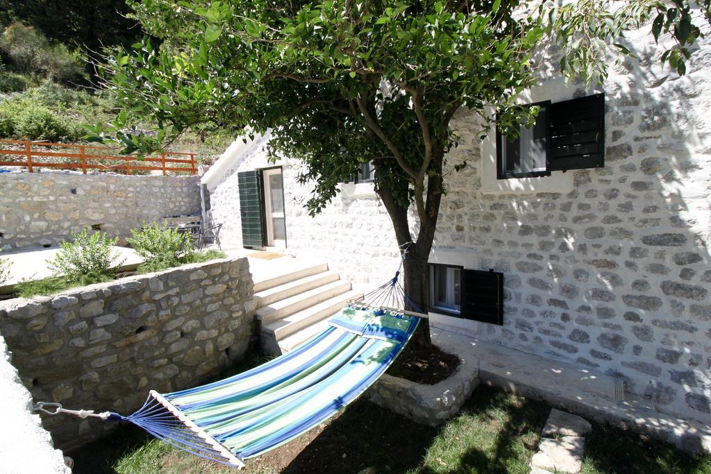 Villa Mima Kotor Dış mekan fotoğraf