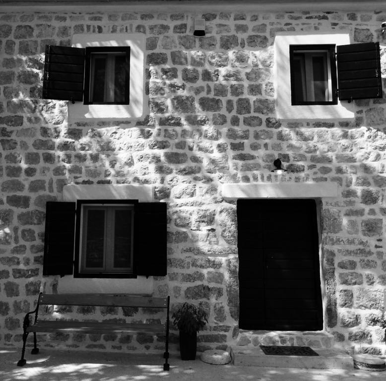 Villa Mima Kotor Dış mekan fotoğraf