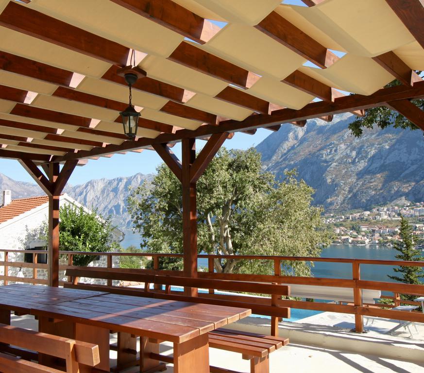 Villa Mima Kotor Dış mekan fotoğraf