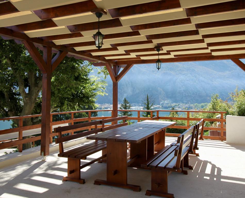 Villa Mima Kotor Dış mekan fotoğraf