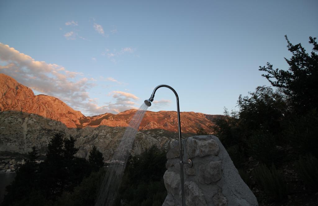 Villa Mima Kotor Dış mekan fotoğraf