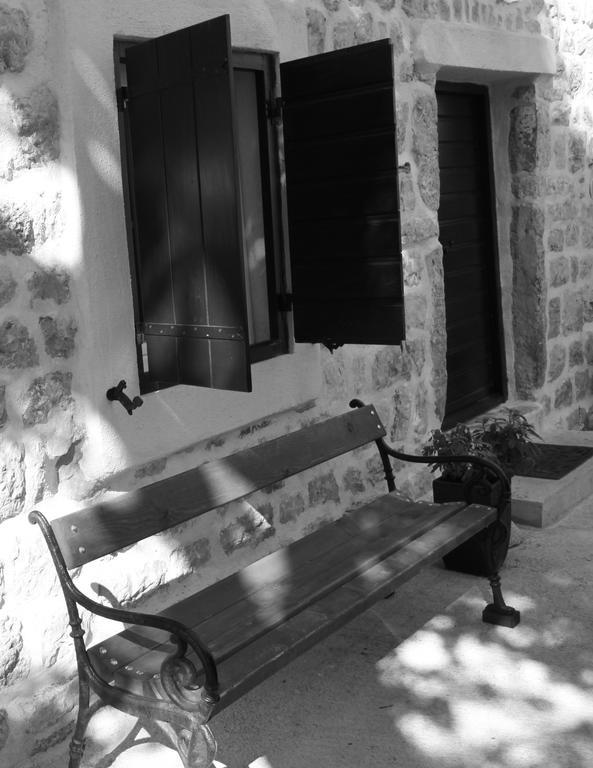 Villa Mima Kotor Dış mekan fotoğraf