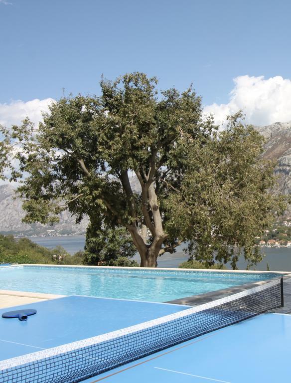 Villa Mima Kotor Dış mekan fotoğraf