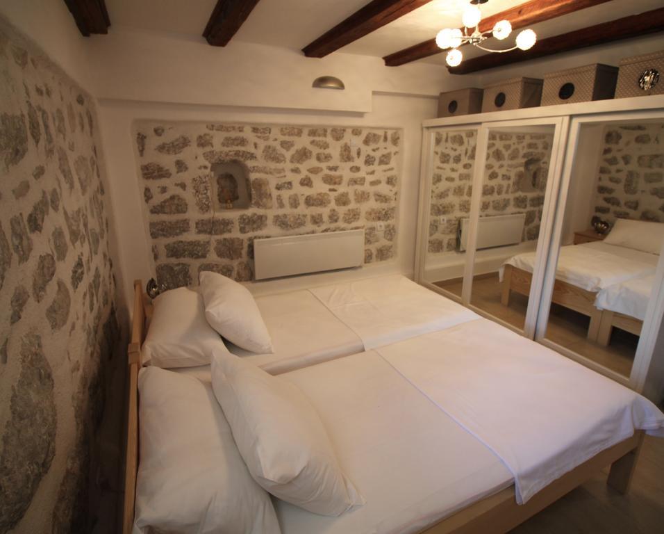 Villa Mima Kotor Dış mekan fotoğraf