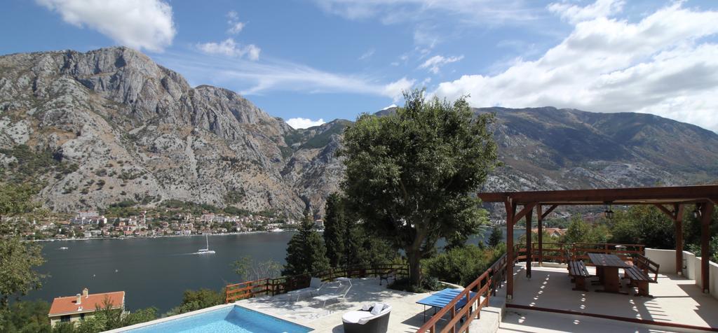 Villa Mima Kotor Dış mekan fotoğraf
